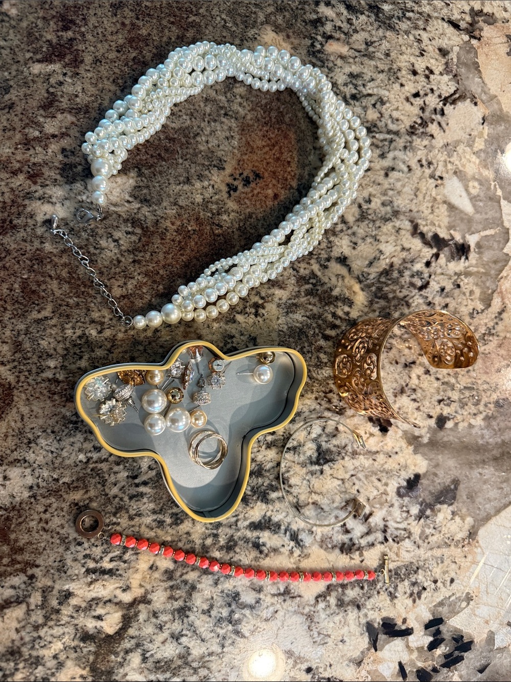 Miscellaneous Jewelry